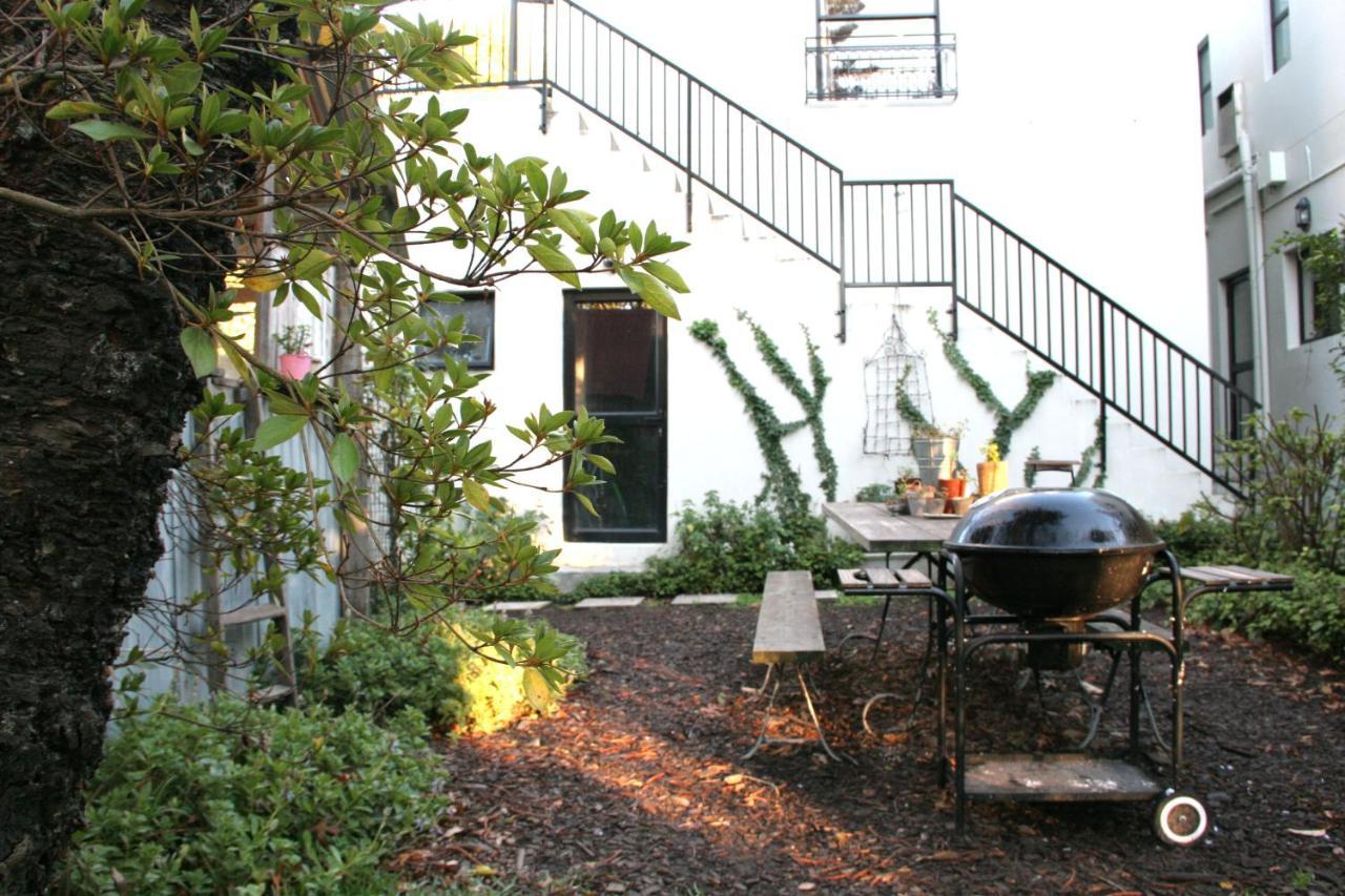 Avo&Oak Guesthouse George Exterior photo